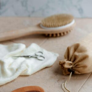 ENSEMBLE DE SOINS DU CORPS